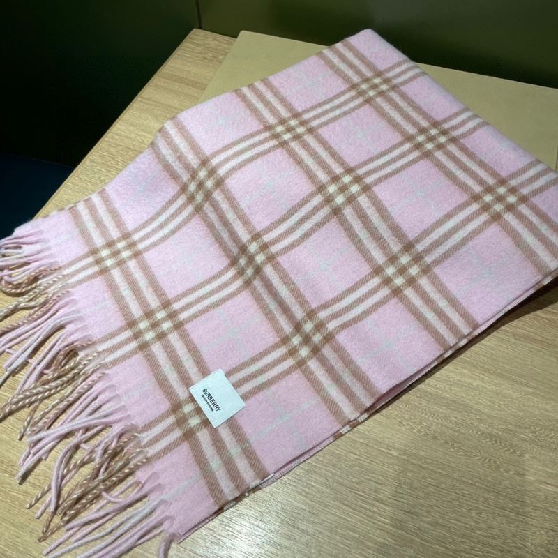 Burberry Scarf